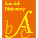Collins Easy Learning: Spanish Dictionary E8