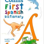 Collins Very First Spanish Dictionary