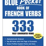 The Blue Pocket Book of French Verbs