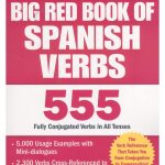 Big Red Book of Spanish Verbs