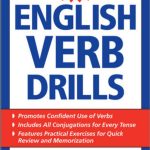 English Verb Drills