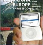 ISpeak Europe Phrasebook: See + Hear 1,800 Travel Phrases on Your IPod