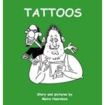 PRACE PageTurners Series 2 Tattoos (Level 4)