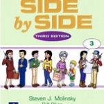 Side by Side 3 Activity Workbook