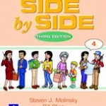 Side by Side 4 Activity Workbook