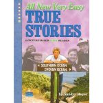 All New Very Easy True Stories