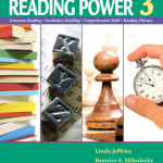 More Reading Power 3 Student Book