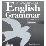 Fundamentals of English Grammar 4th Edition with Answer Key