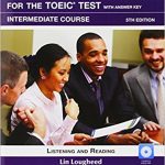 Longman Prep Series for the TOEIC Test: Listening and Reading Intermed