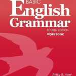 Basic English Grammar Workbook