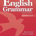 Basic English Grammar Student Book with Answer Key, International Version