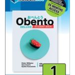 Obento Deluxe: 1 Access Code 4th Revised Edition