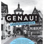 Genau! 3rd Ed. Teacher's Edition