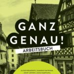 Ganz Genau! Workbook