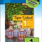 Tapis Volant 1 1-Code Access Card E3