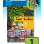 Tapis Volant 1 1-Code Access Card E3