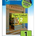 Tapis Volant 2 1-Code Access Card E3