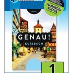 Genau - 1 Access Code