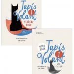 Tapis Volant 1 E4 Student Book and Workbook + USB