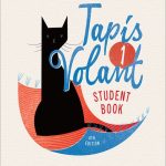 Tapis Volant 1 Student Book E4