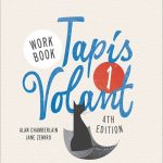 Tapis Volant 1 Workbook with USB E4