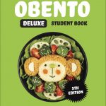 Obento Deluxe: Student Book with 1 Access Code 5th Edition