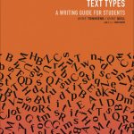 Text Types: A Writing Guide for Students 3rd Edition