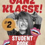 Ganz Klasse! 2 Student Book with 1 Access Code