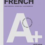 A+ French Exam VCE Units 3 & 4 E2