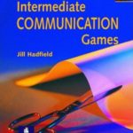 Intermediate Communication Games Teachers Resource Book