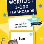 Oxford Wordlist First 100 Flashcards