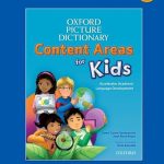 Oxford Picture Dictionary Content Areas for Kids E2 Teacher's Edition