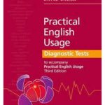 Practical English Usage Diagnostic Tests