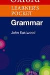 Oxford Learner's Pocket Grammar: Pocket-sized Grammar to Revise and Check Grammar Rules