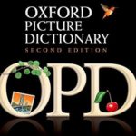 Oxford Picture Dictionary Monolingual E2