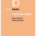 Classroom English