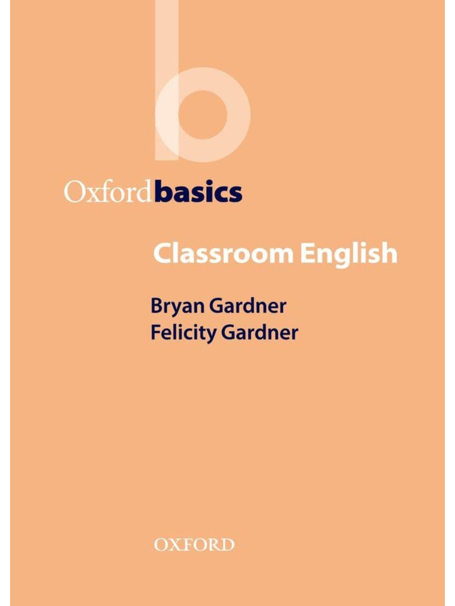 9780194371735(1) Classroom English - Image 1