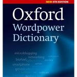Oxford Wordpower Dictionary (4th ed.)