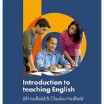 Introduction to teaching English