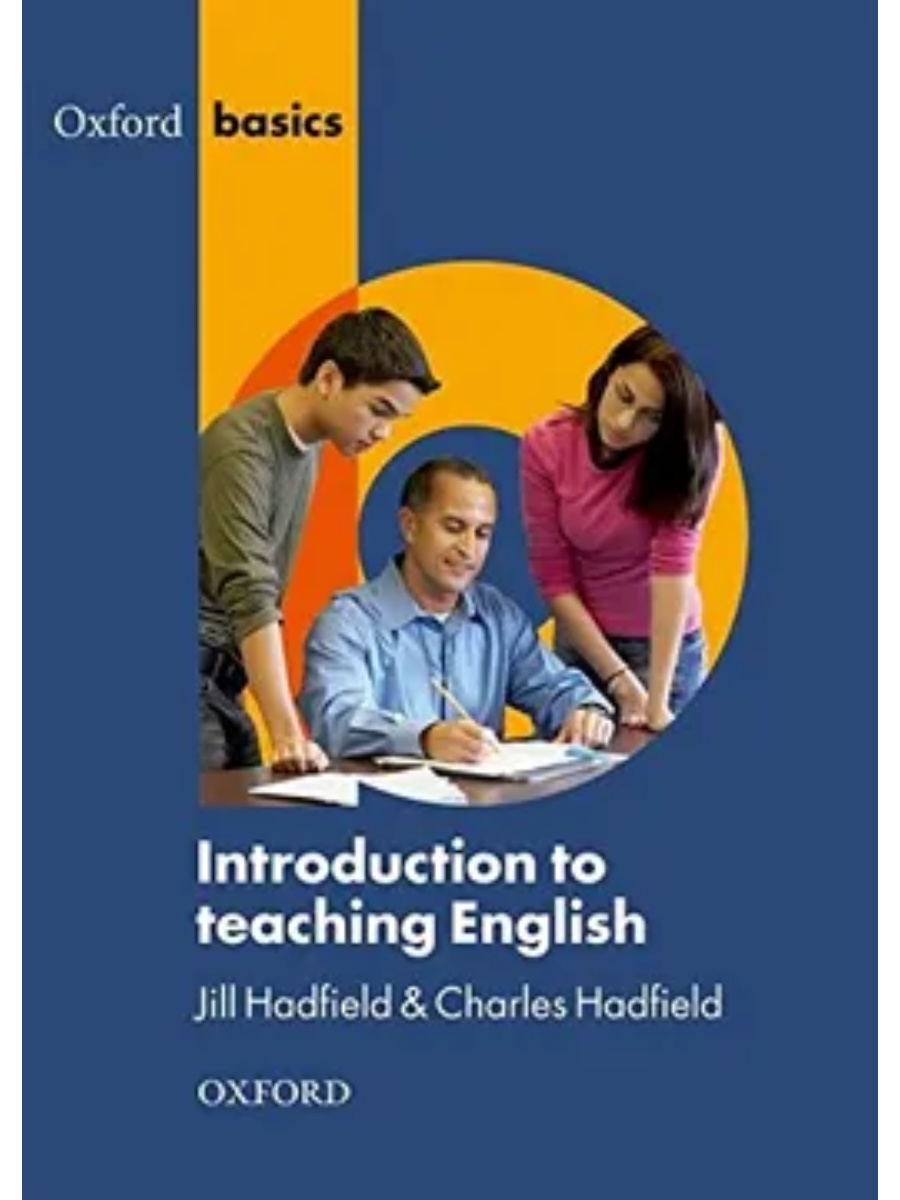9780194419758 Introduction to teaching English - Image 1