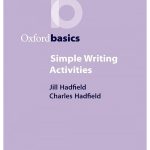 Oxford basics: Simple Writing Activities