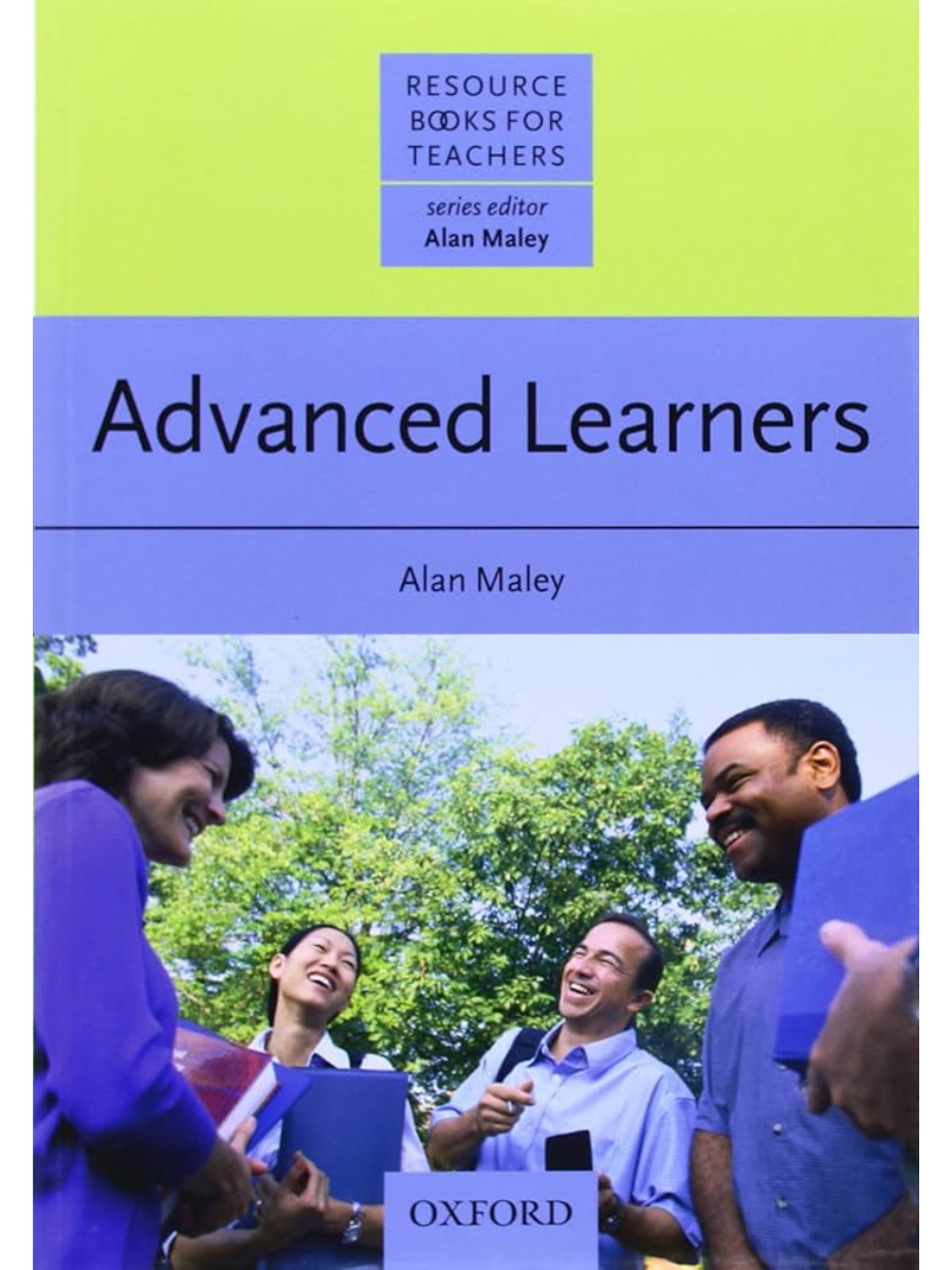 9780194421942(2) Advanced Learners - Image 1