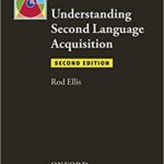 Understanding Second Language Acquisition Second Edition