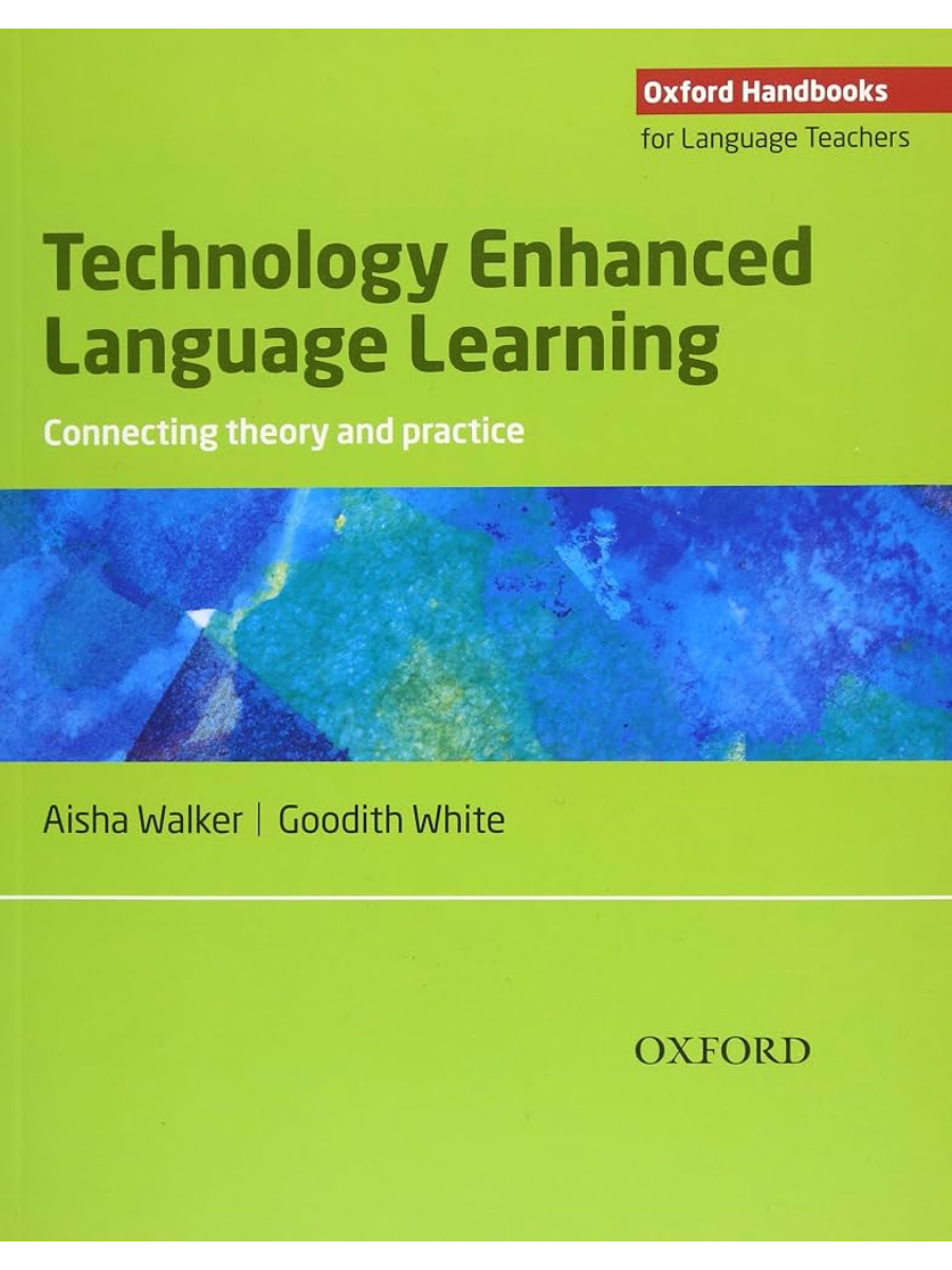 9780194423687 Technology Enhanced Language Learning - Image 1