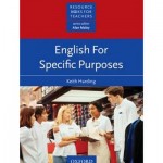 English for Specific Purposes