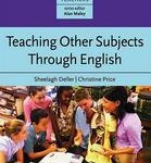 Teaching Other Subjects Through English (CLIL)