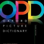 Oxford Picture Dictionary Monolingual E3
