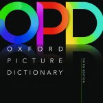 Oxford Picture Dictionary English / Chinese E3