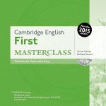 Cambridge English: First Masterclass: Workbook Pack with Key