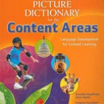 Oxford Picture Dictionary Content Areas E2 Monolingual Dictionary